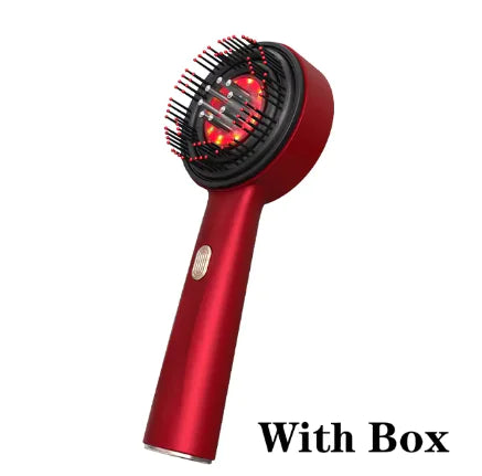 PureRelax Scalp Massager