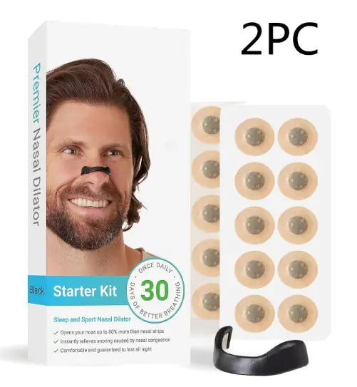 Nose Dilatators