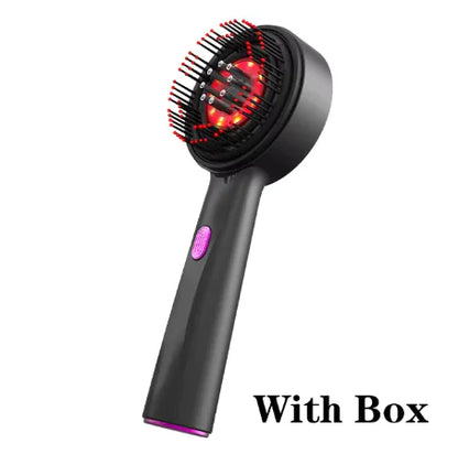 PureRelax Scalp Massager